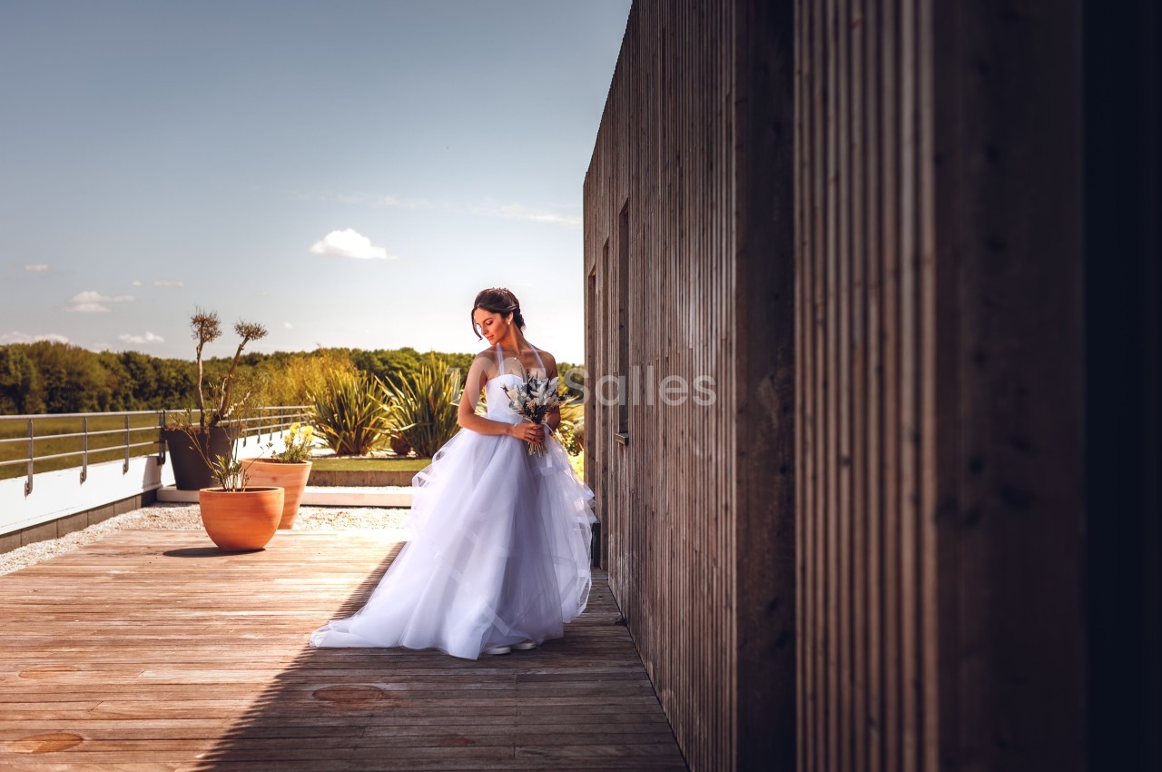 Domaine de l'Issoire - galerie - photo 9