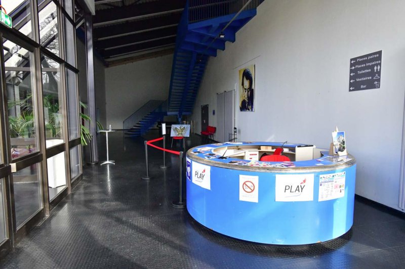Espace André Malraux & Salle Panoramique - photo 3