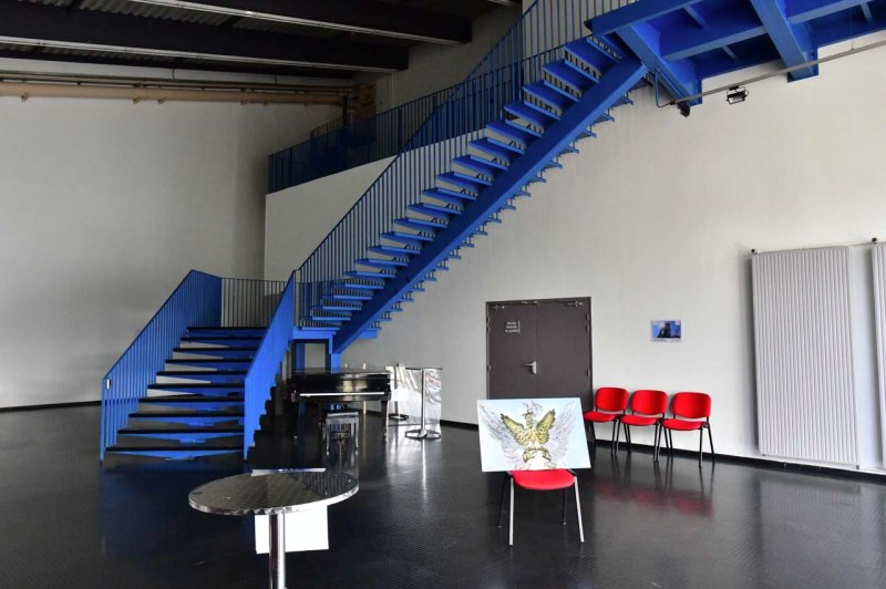 Espace André Malraux & Salle Panoramique - photo 4