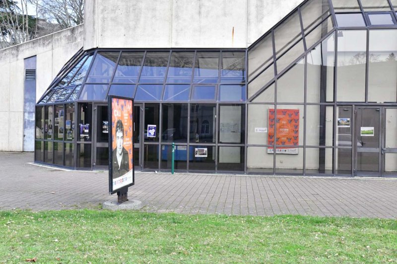 Espace André Malraux & Salle Panoramique - photo 2