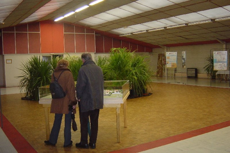 Espace Gaston Couté - photo 3