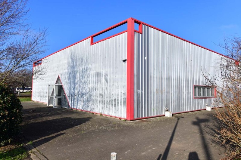 Espace Gaston Couté - photo 2