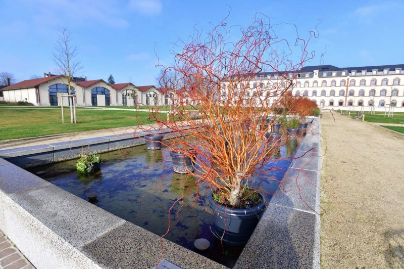 Jardins Kellermann - photo 3