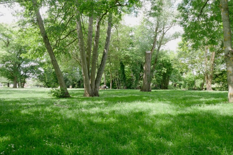 Jardins des Fouleries - photo 4