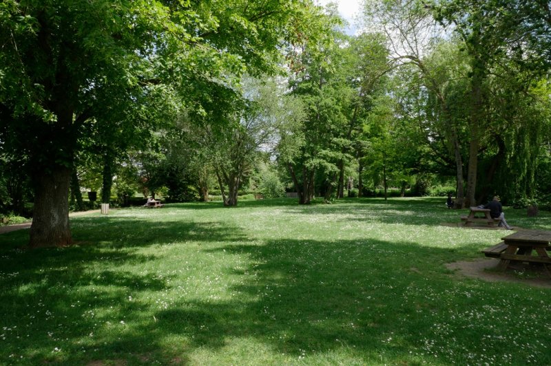 Jardins des Fouleries - photo 5