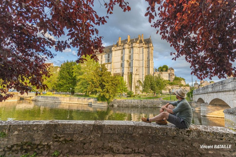 Jardins des Fouleries