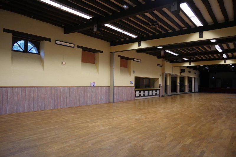 Salle Léo Lagrange - photo 3