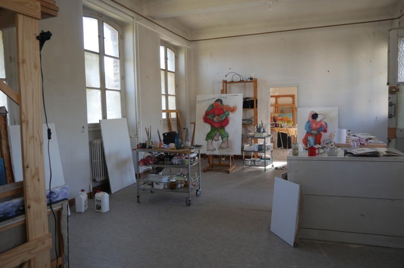 Le Jardinet Dodun - photo 2