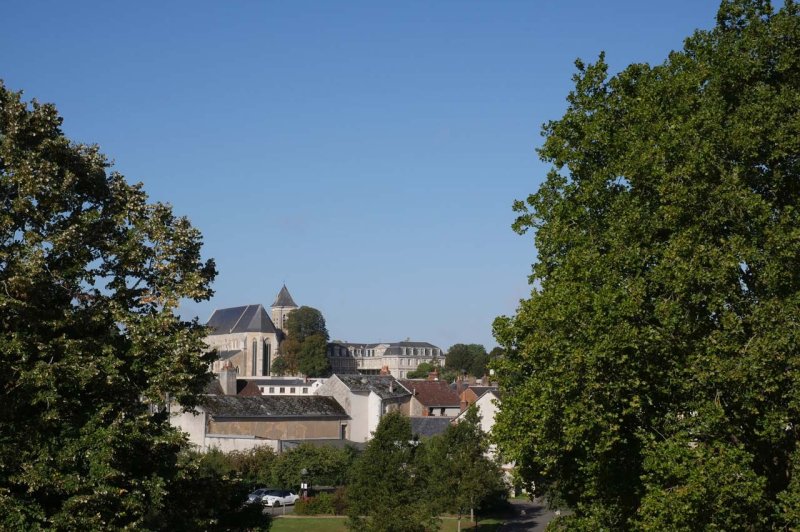 Salle Panoramique de Châteaudun - photo 4