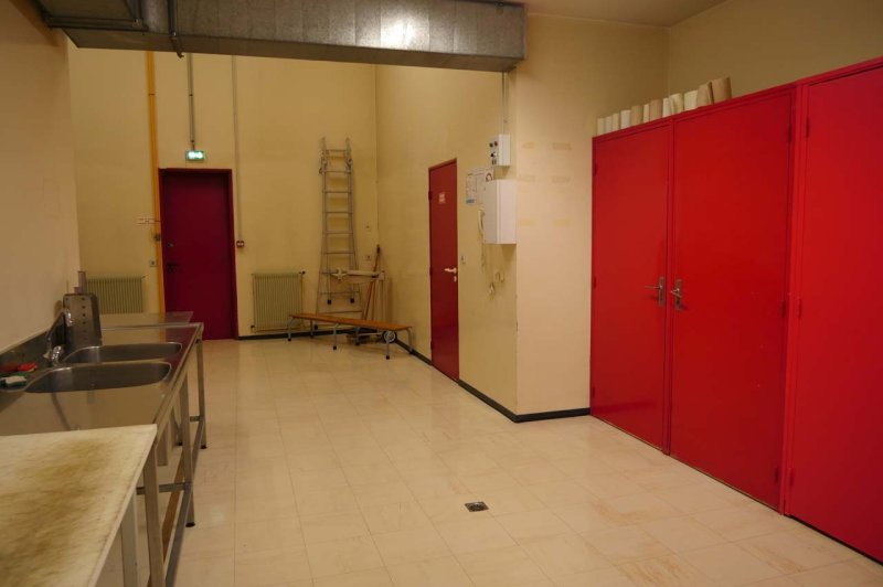 Salle Panoramique de Châteaudun - photo 5