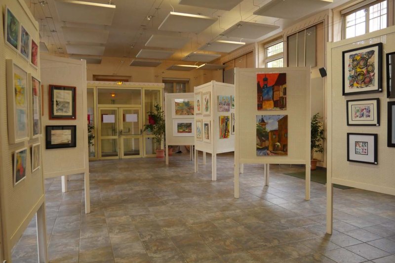 Salle Saint André - photo 4