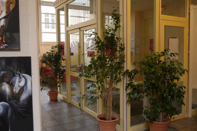Salle Saint André - photo 5