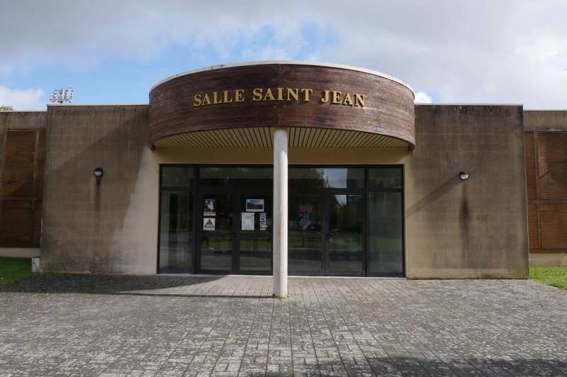 Salle Saint Jean - photo 3