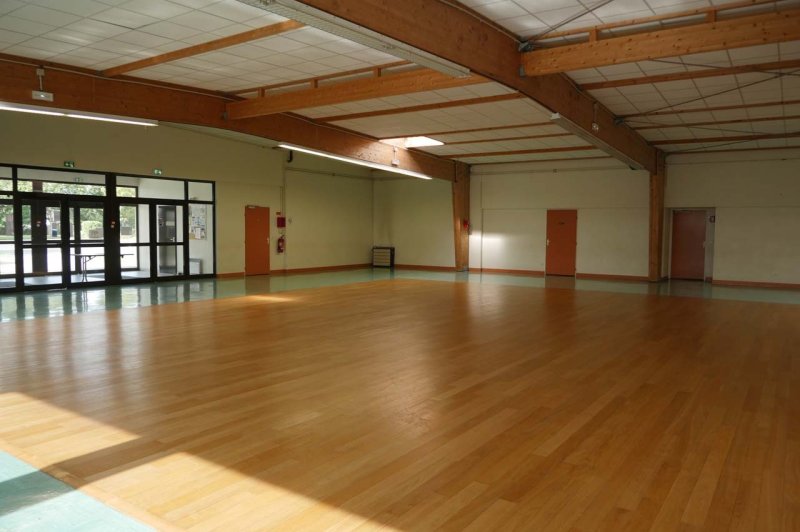Salle Saint Jean - photo 5