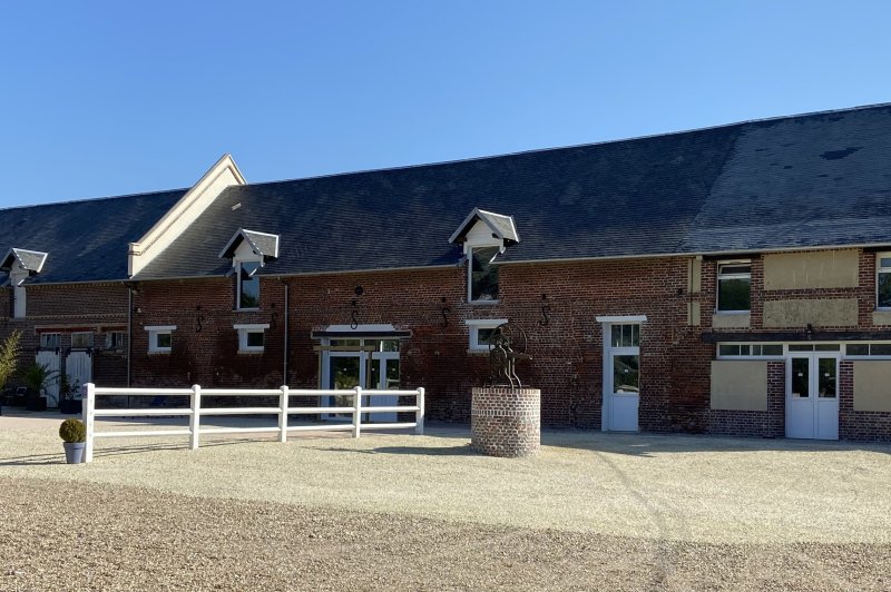 Domaine du Beauthil - photo 3