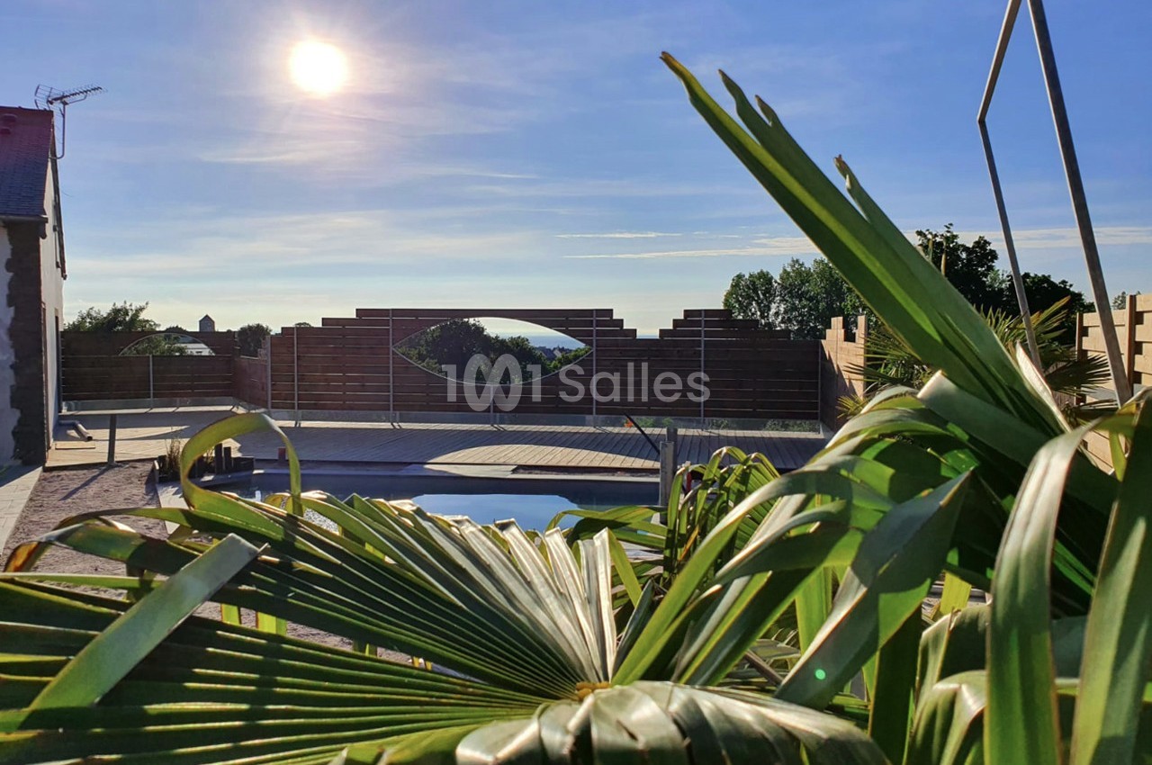 Les Terrasses du Val - galerie - photo 9