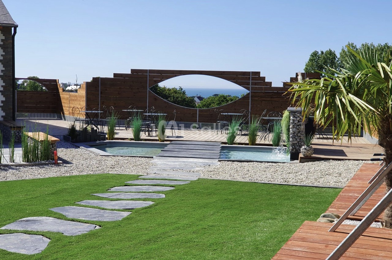 Les Terrasses du Val - galerie - photo 8