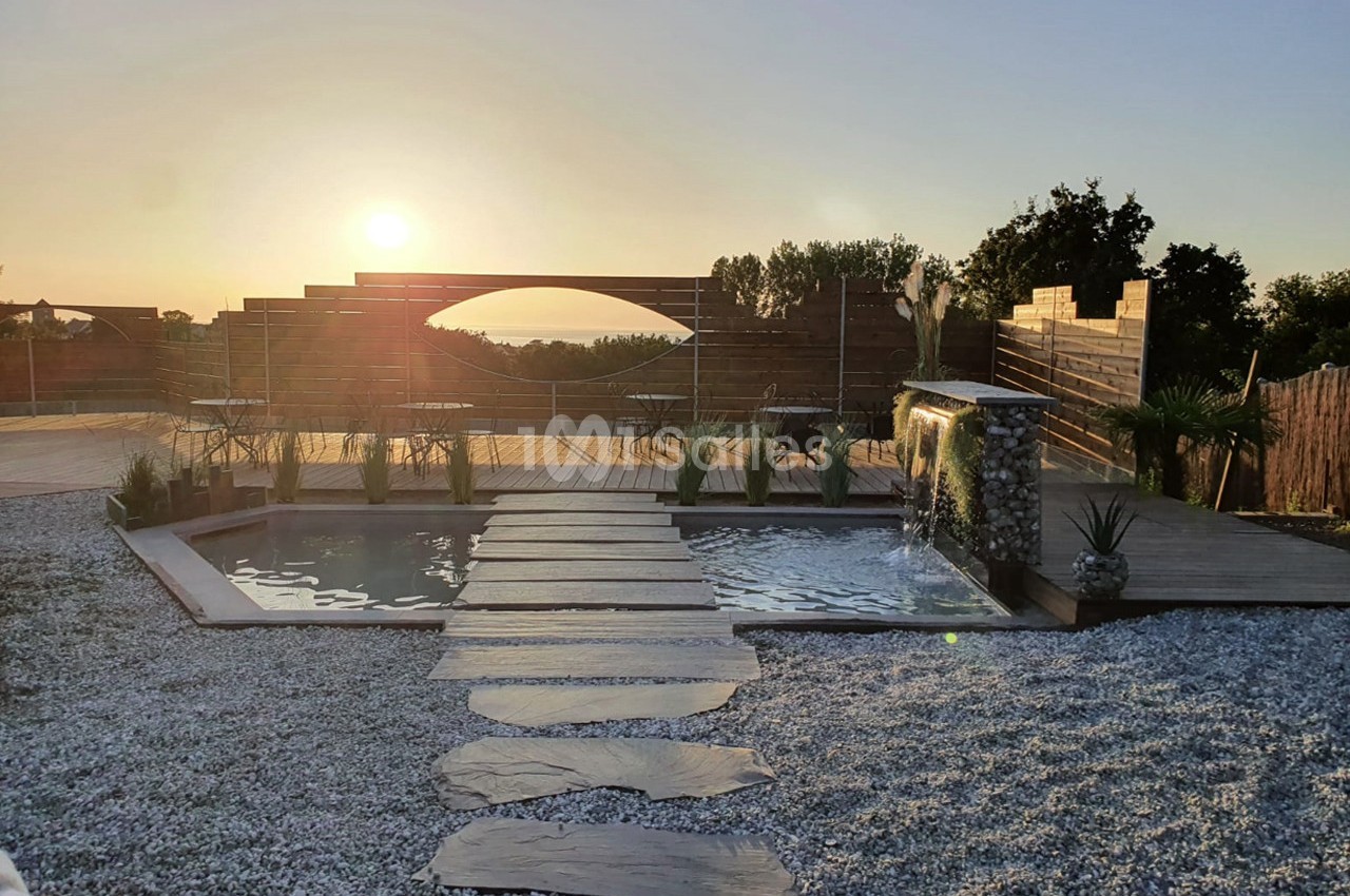 Les Terrasses du Val - galerie - photo 10