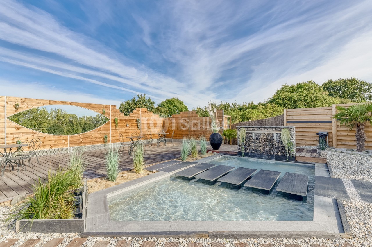 Les Terrasses du Val - galerie - photo 14