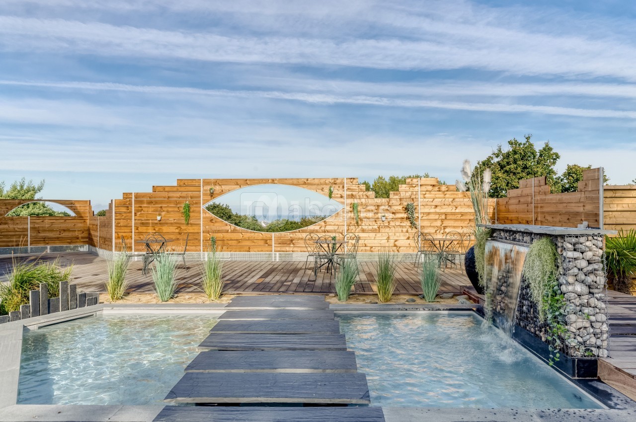 Les Terrasses du Val - galerie - photo 15