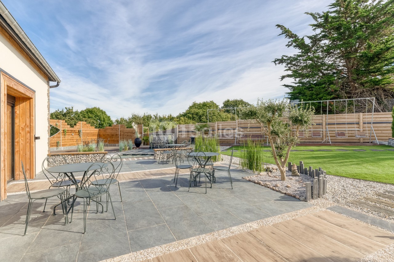 Les Terrasses du Val - galerie - photo 16