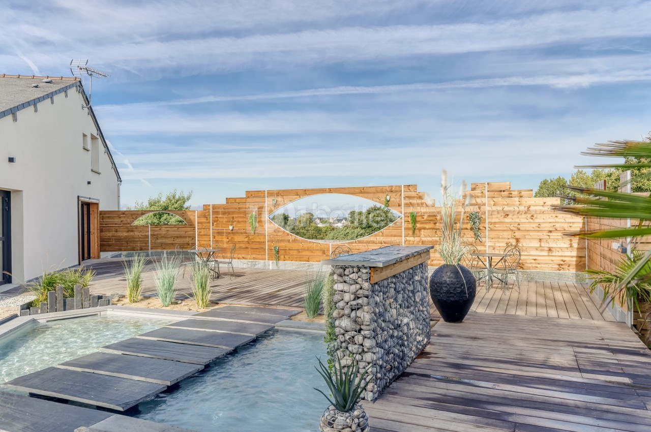 Les Terrasses du Val - galerie - photo 17