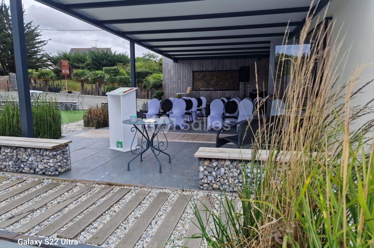 Les Terrasses du Val - galerie - photo 18