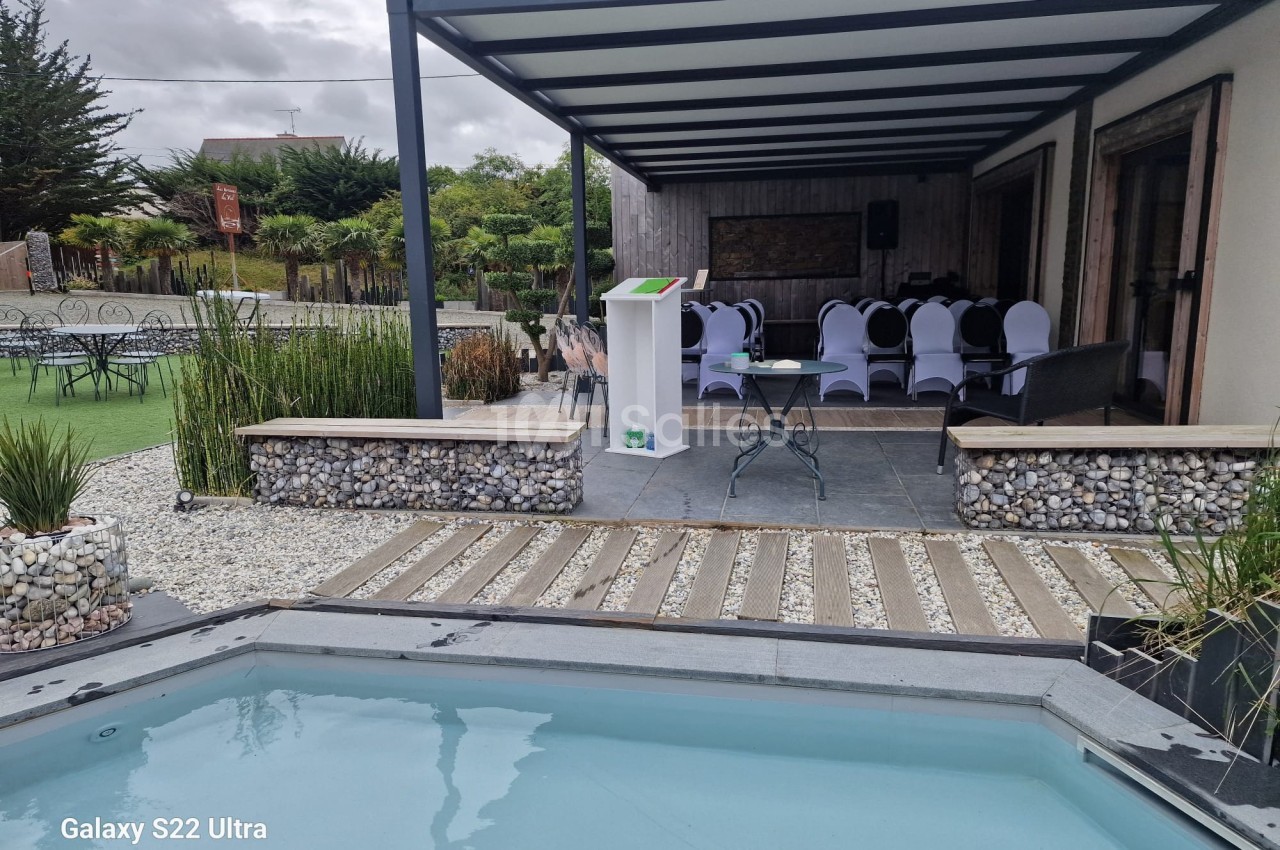 Les Terrasses du Val - galerie - photo 19