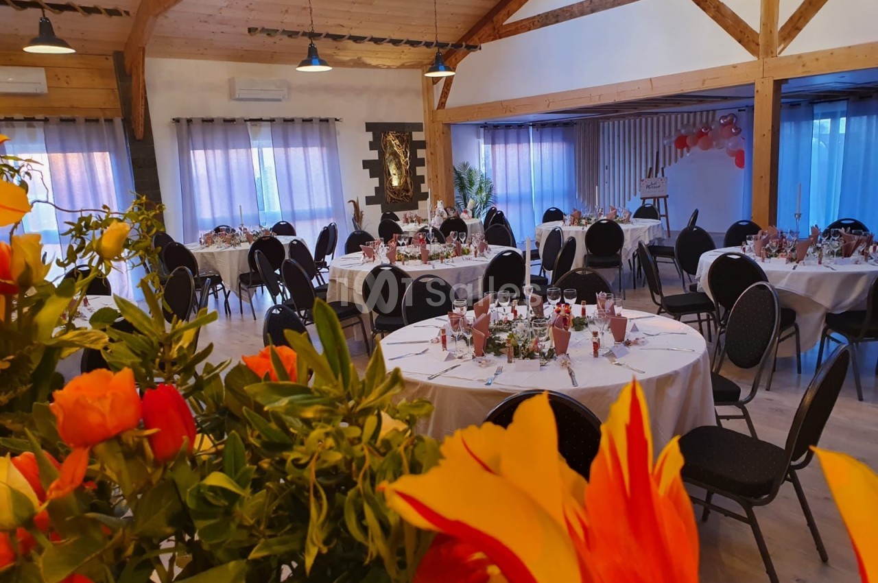 Les Terrasses du Val - galerie - photo 21