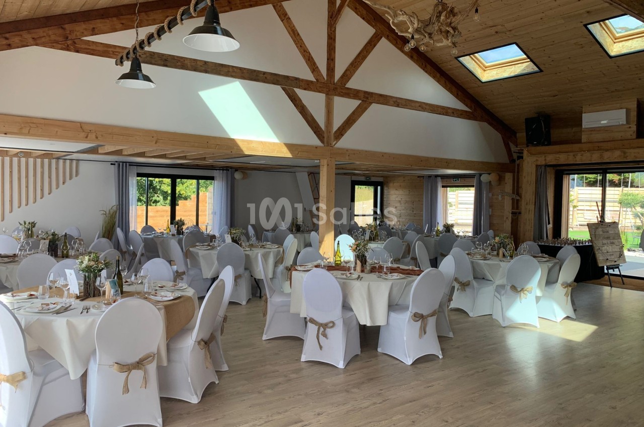 Les Terrasses du Val - galerie - photo 22