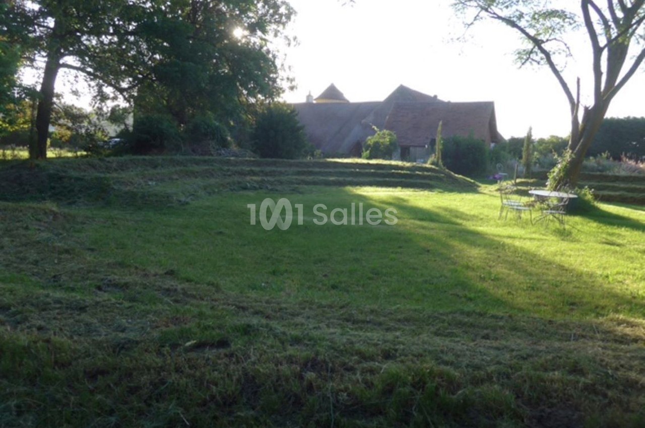 Domaine du Colombier - galerie - photo 13