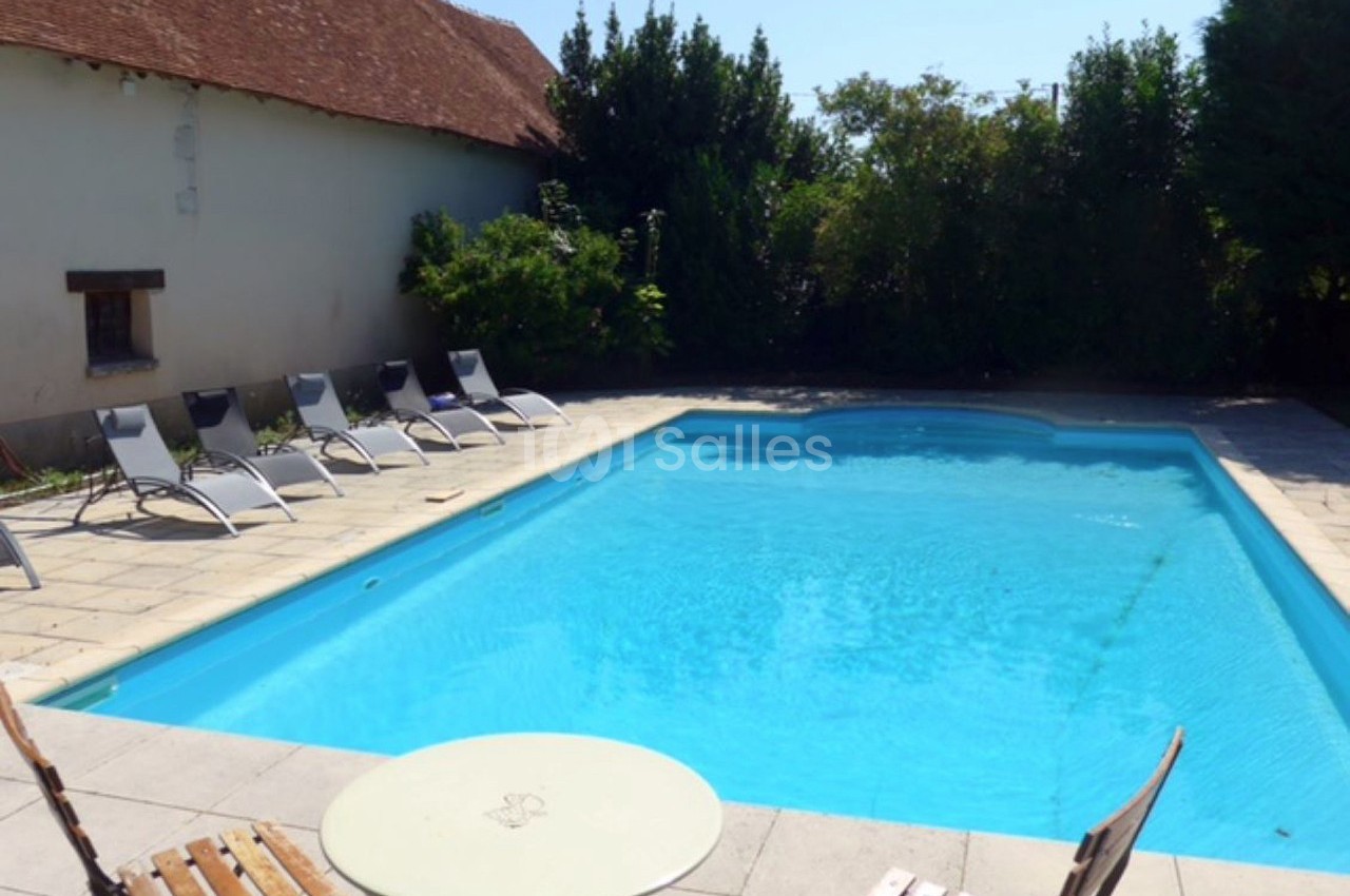 Domaine du Colombier - galerie - photo 15