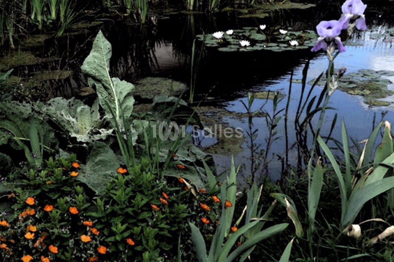 Domaine du Colombier - galerie - photo 14