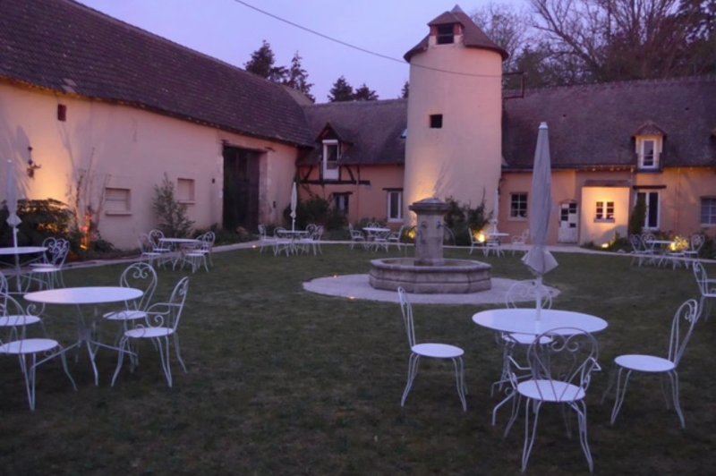 Domaine du Colombier - photo 1