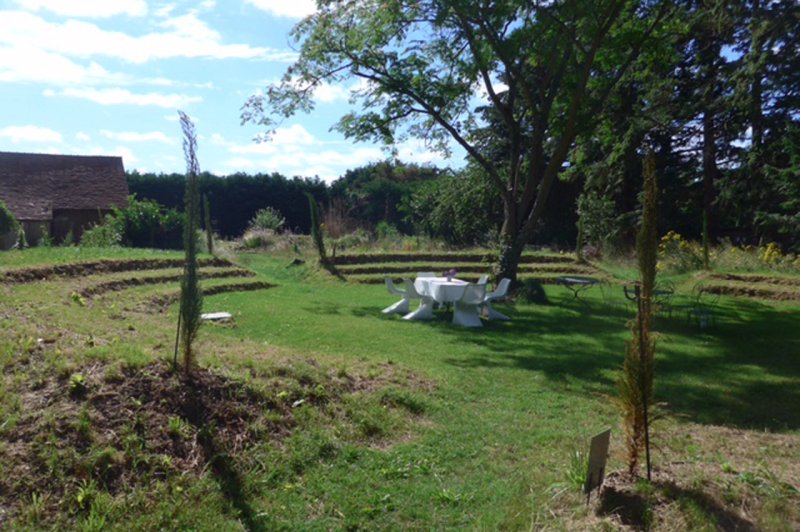 Domaine du Colombier - photo 4