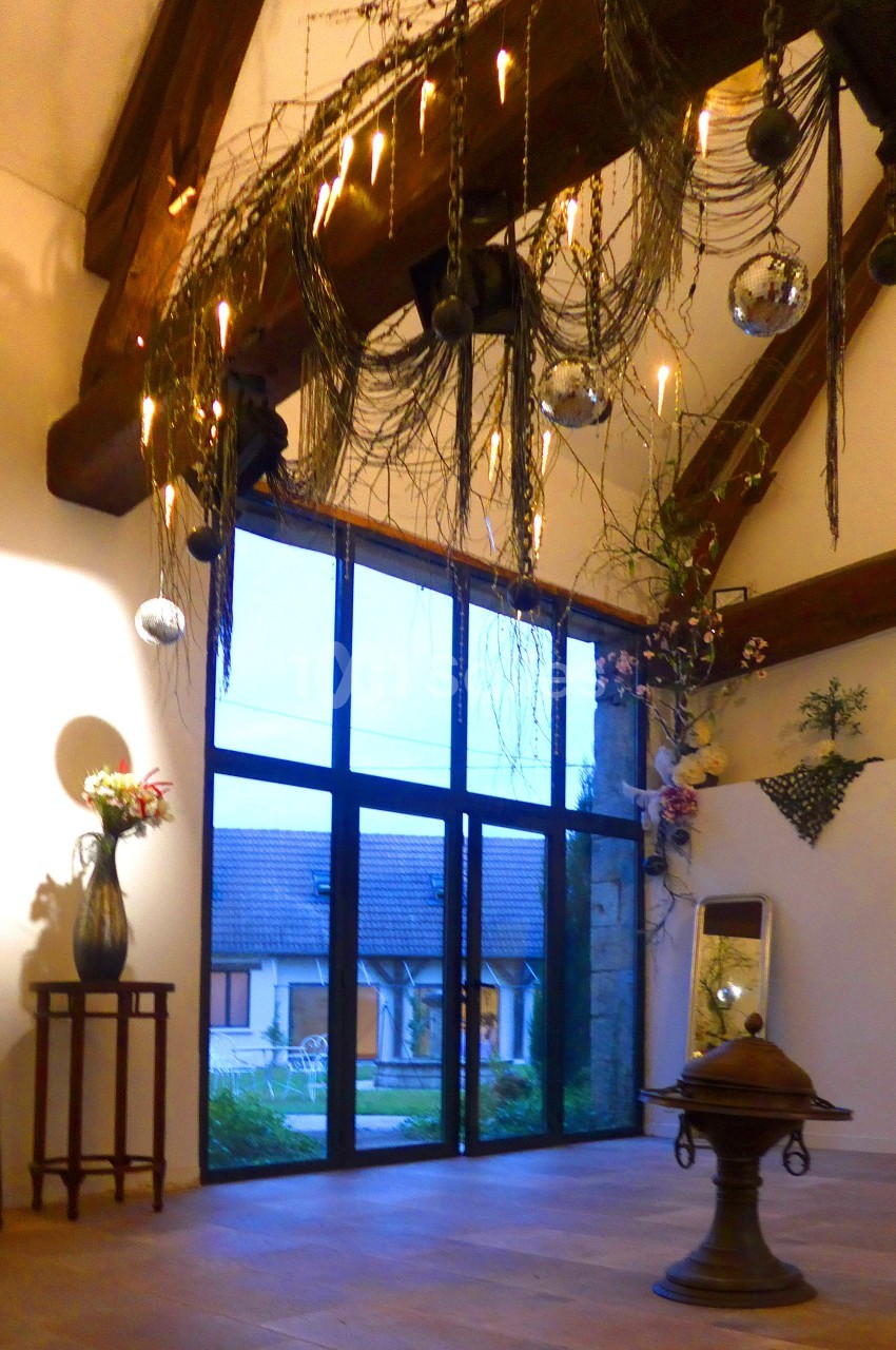 Domaine du Colombier - galerie - photo 11