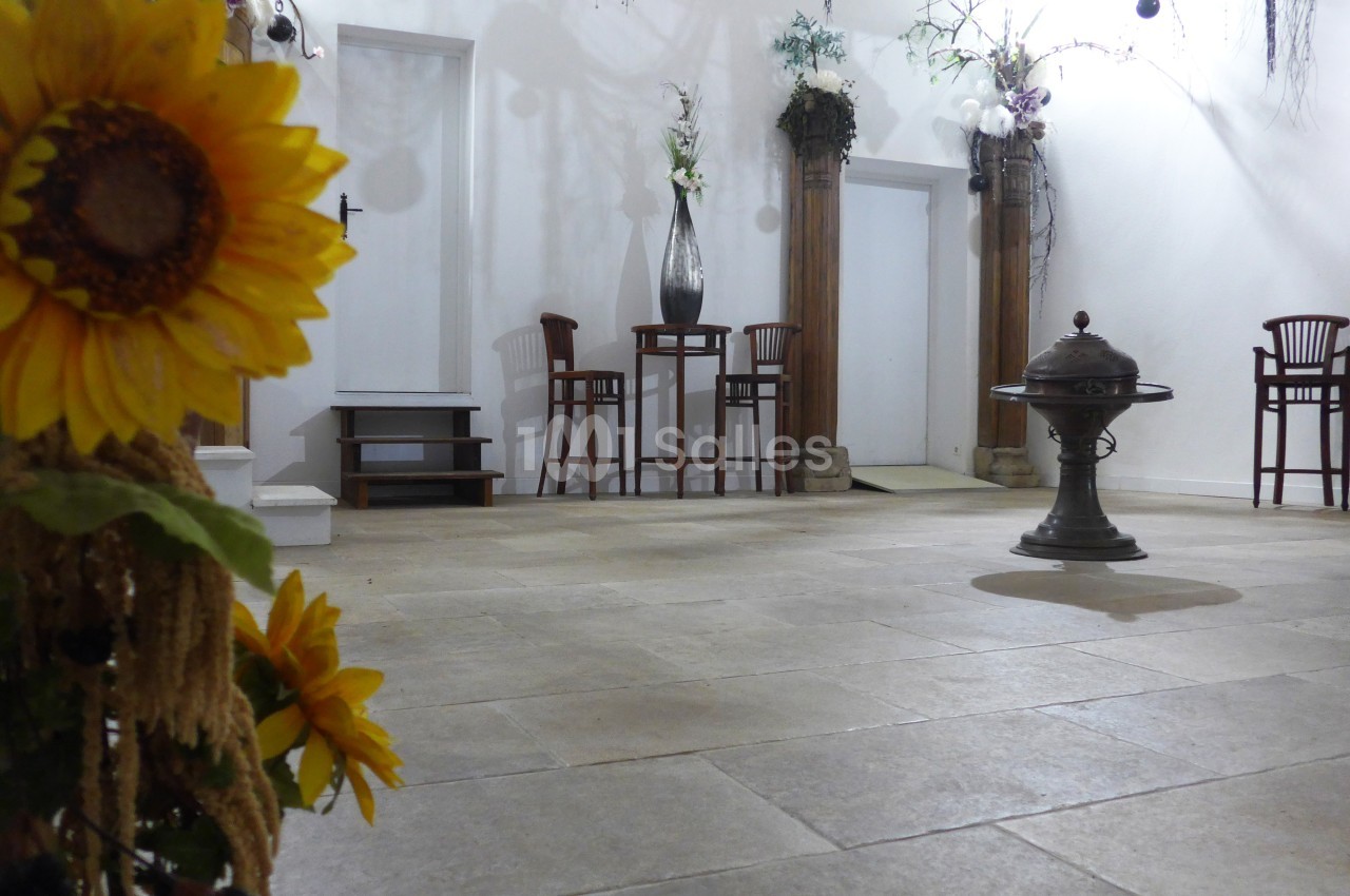 Domaine du Colombier - galerie - photo 7