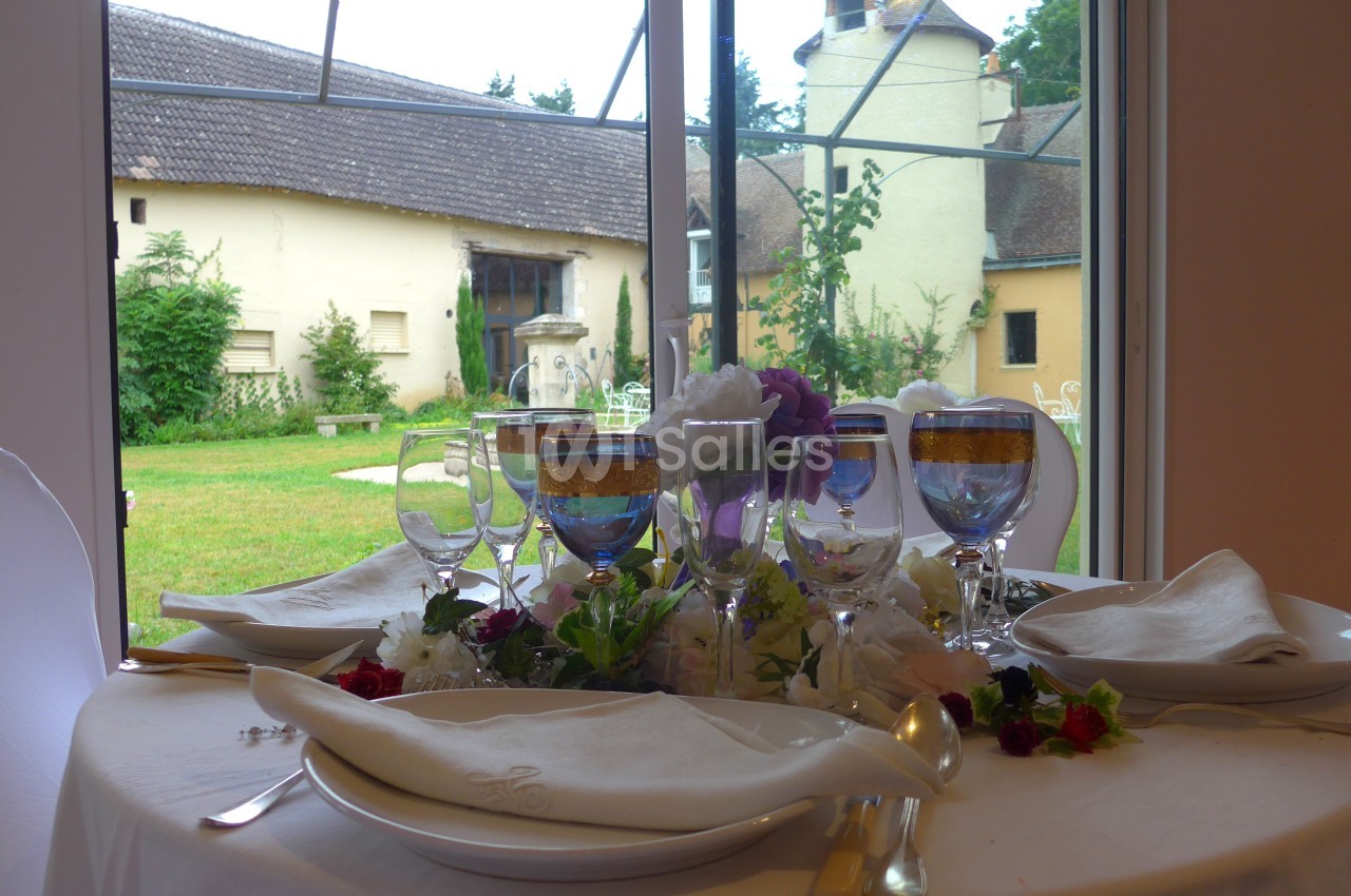 Domaine du Colombier - galerie - photo 5
