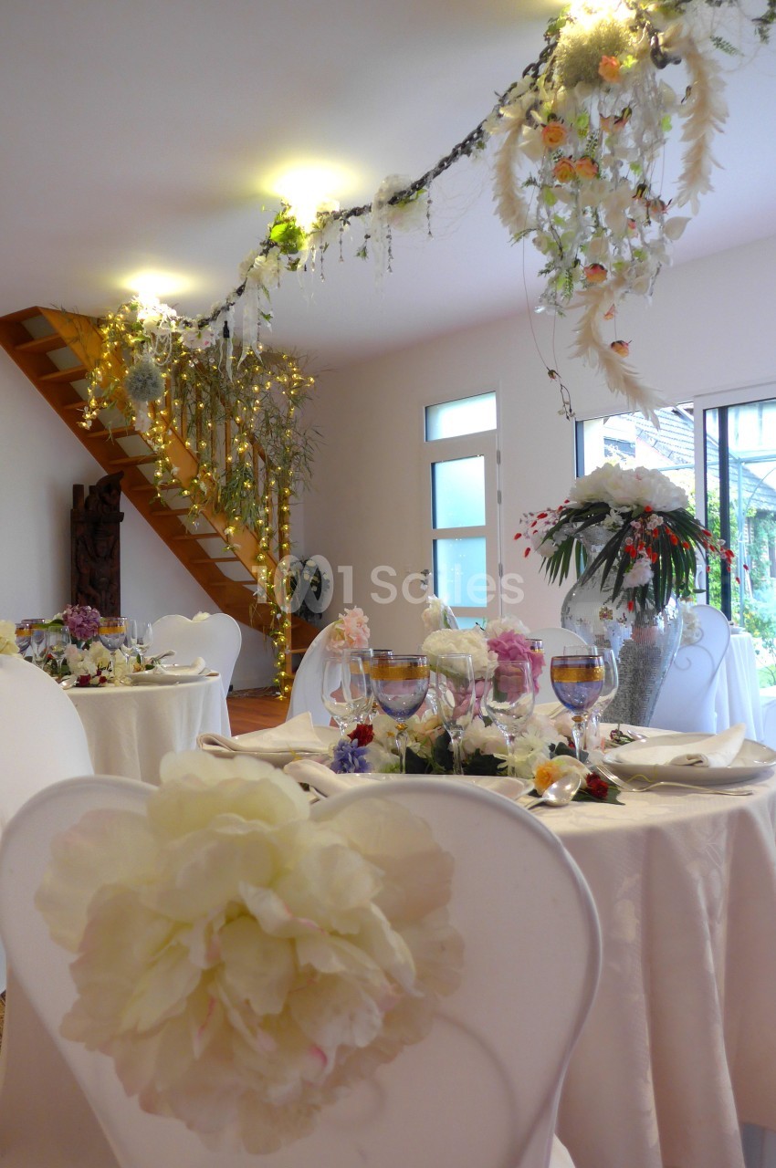 Domaine du Colombier - galerie - photo 6
