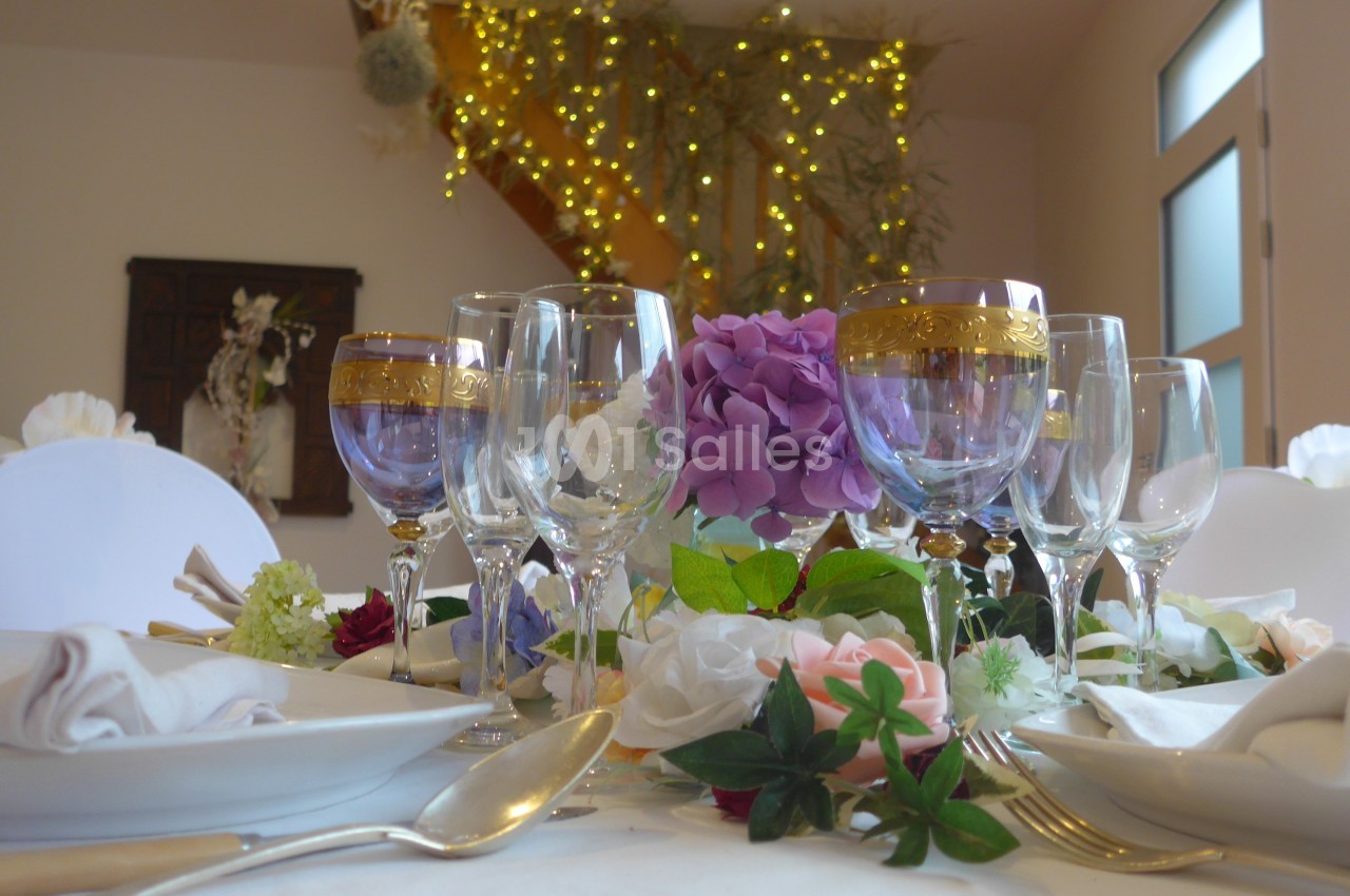 Domaine du Colombier - galerie - photo 9