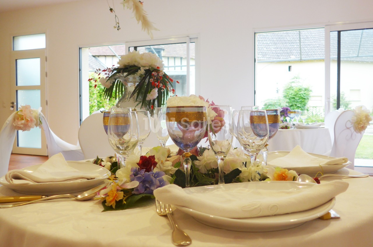 Domaine du Colombier - galerie - photo 8