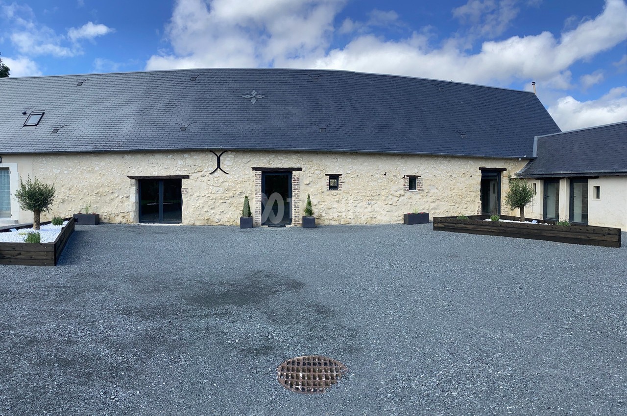 La Belle Métairie  - galerie - photo 13