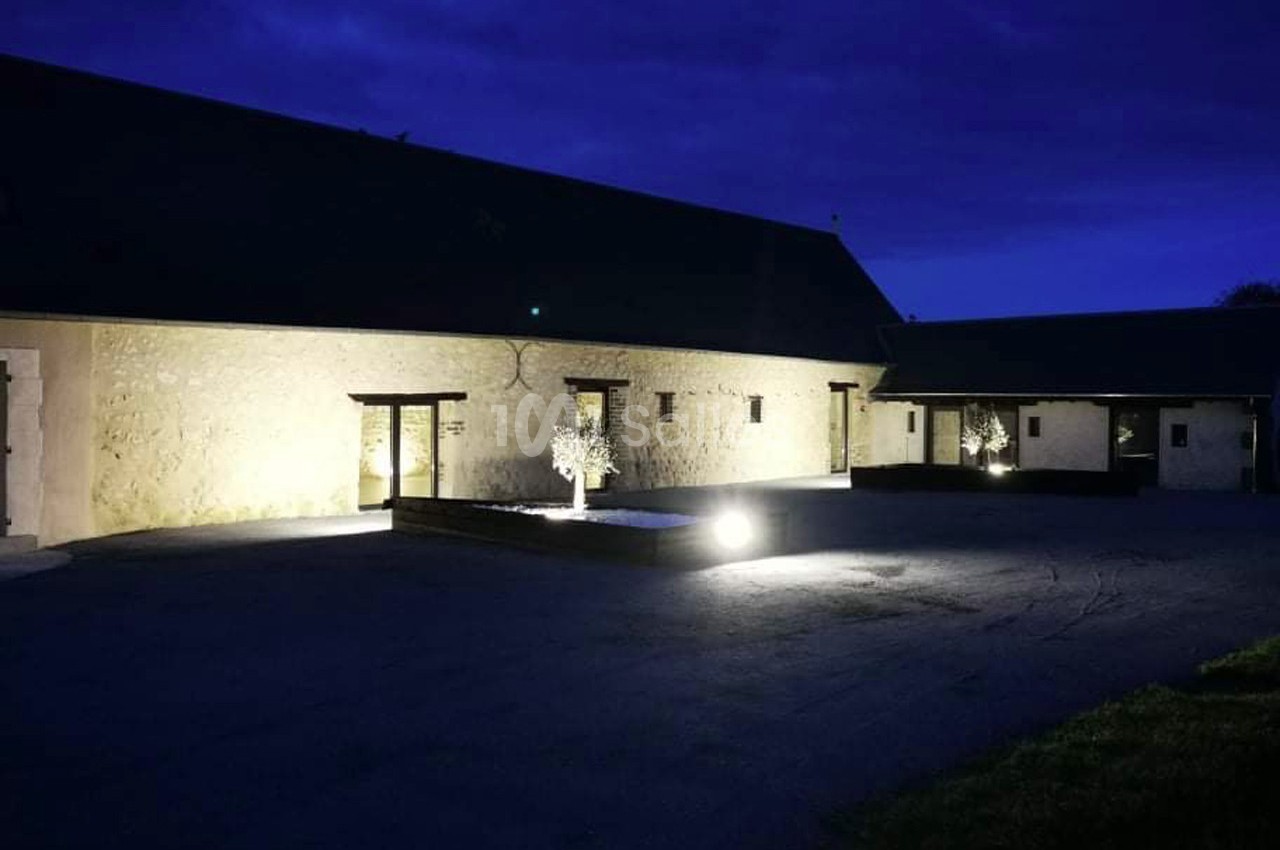 La Belle Métairie  - galerie - photo 15