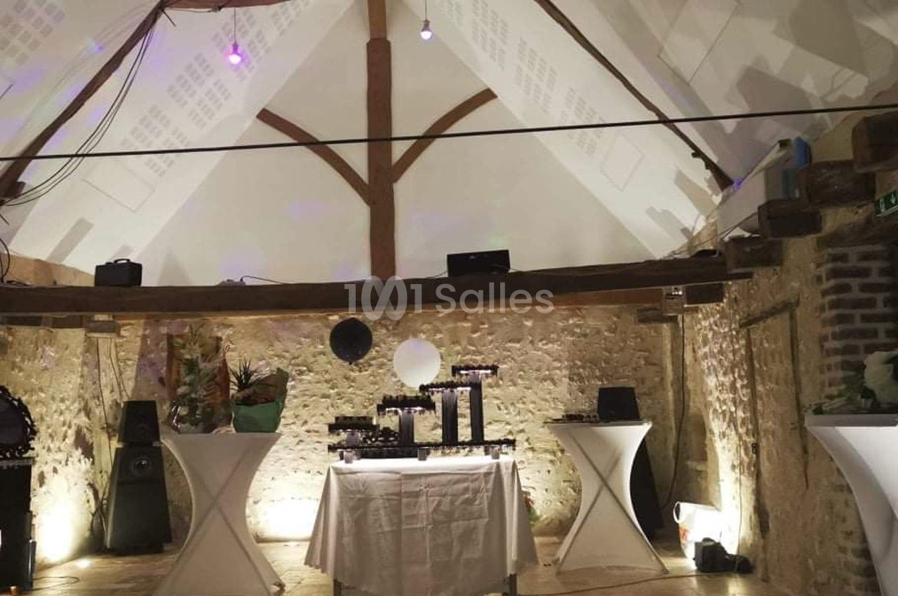 La Belle Métairie  - galerie - photo 6