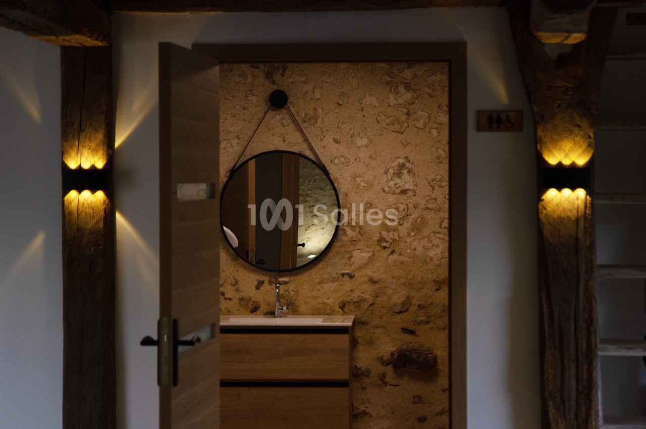 La Belle Métairie  - galerie - photo 9