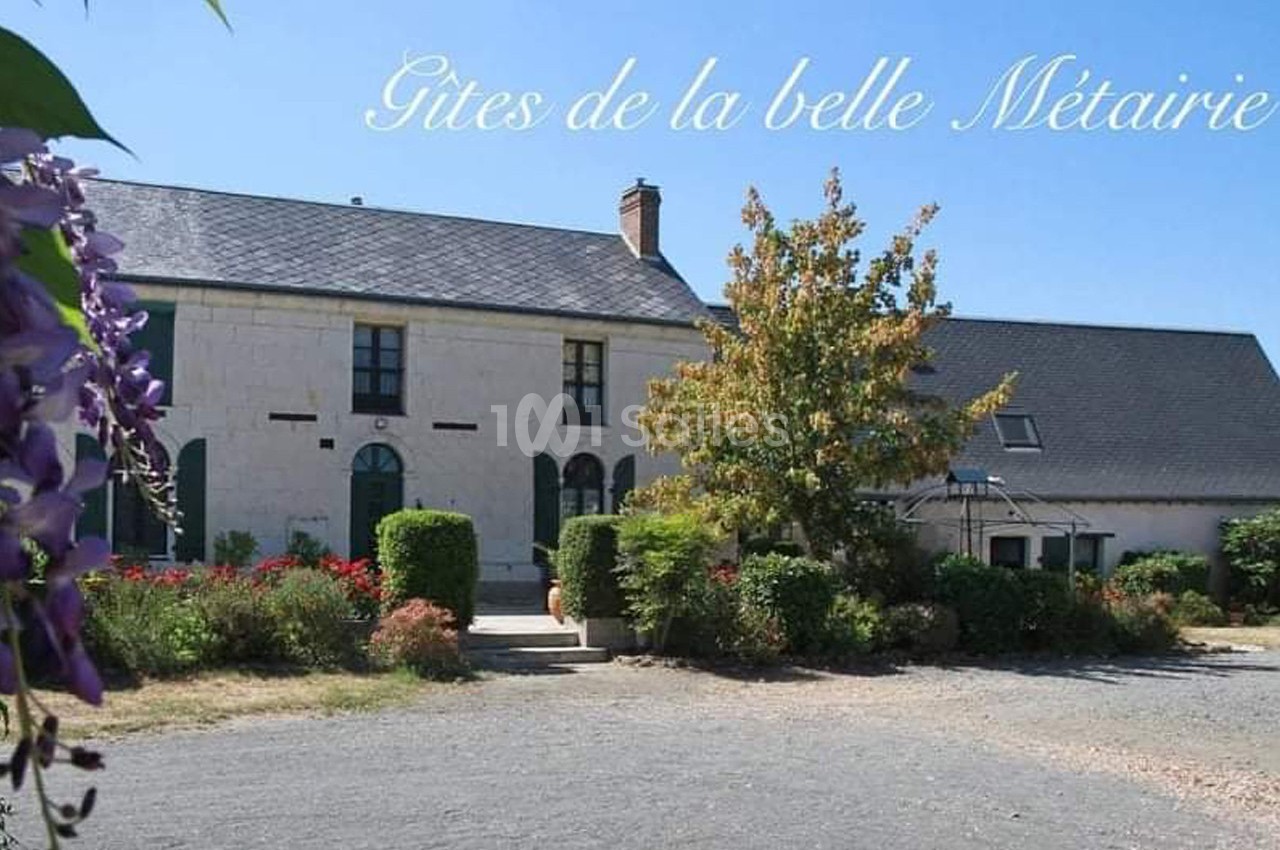 La Belle Métairie  - galerie - photo 14