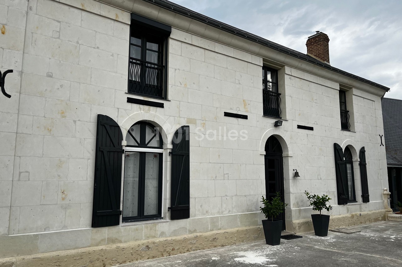 La Belle Métairie  - galerie - photo 12