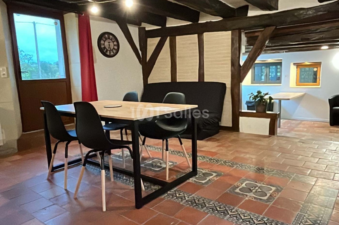La Belle Métairie  - galerie - photo 17