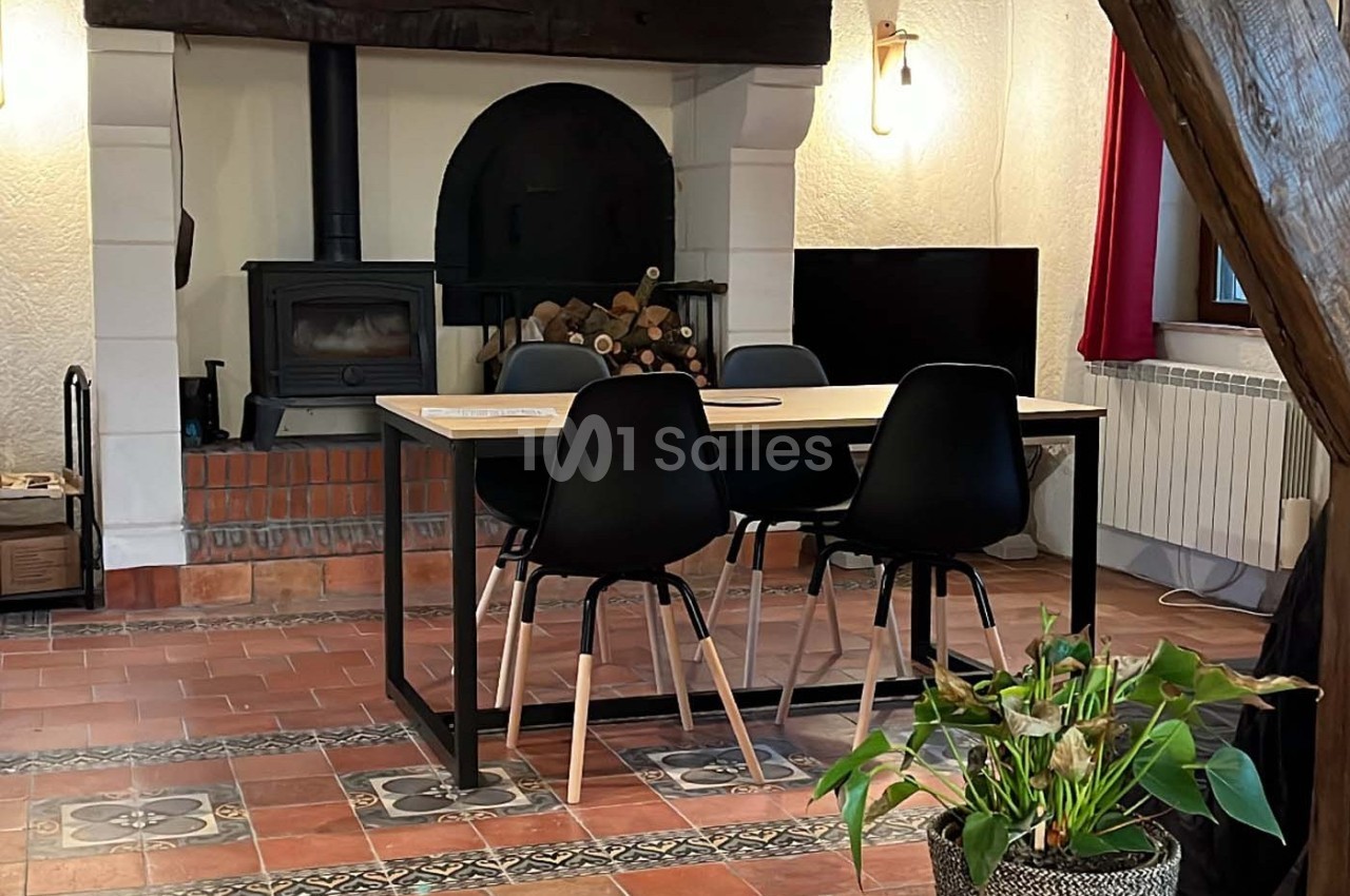 La Belle Métairie  - galerie - photo 18