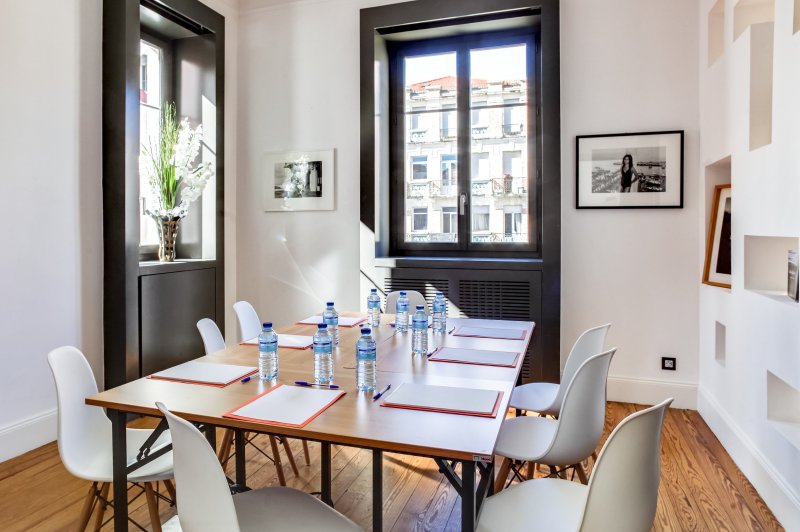 La Maison Rouge - photo 1